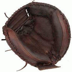 less Joe 34 inch Catchers Mitt Right Handed Throw is